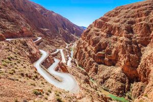 10 Days Morocco Tour from Casablanca