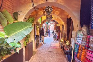 Morocco Experience Trips