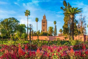 6 Days Morocco Tour Itinerary from Casablanca