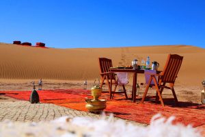 Morocco Experience Trips