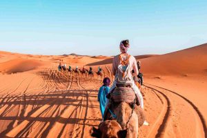 One Day trips Morocco Experience Trips