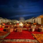 3 Days Desert Tour From Errachidia