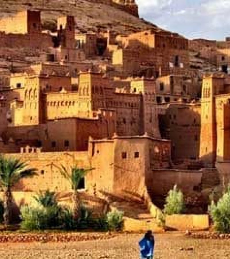 2 days desert tour from Errachidia Morocco Experience Trips