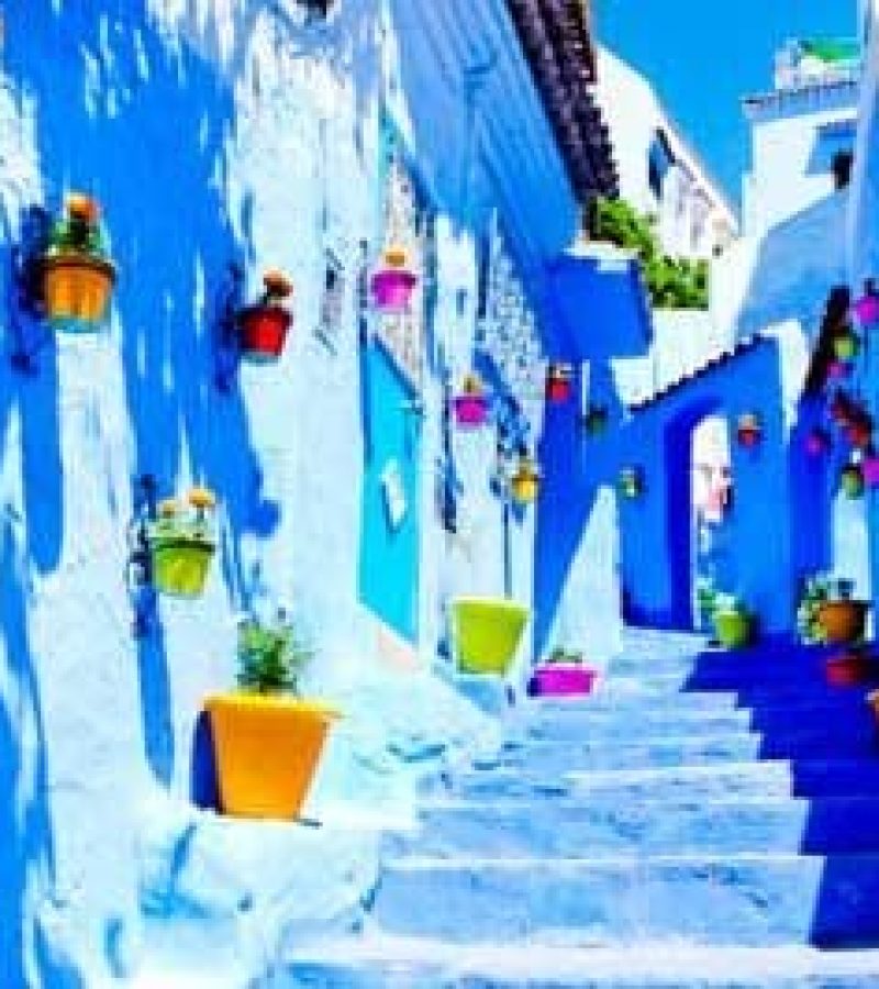 2 days desert tour from Errachidia Morocco Experience Trips