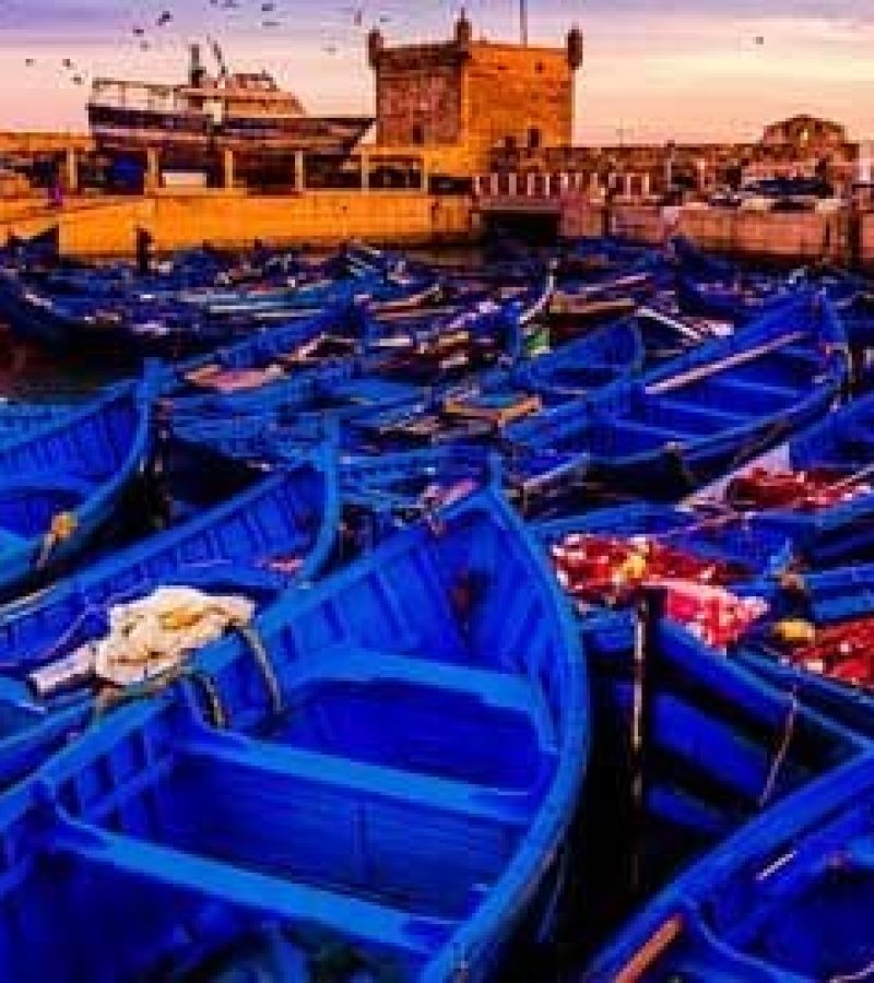 2 days desert tour from Errachidia Morocco Experience Trips