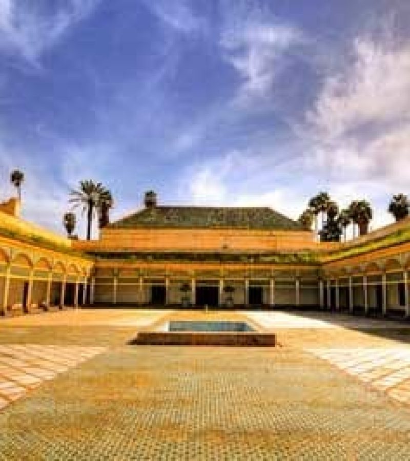 2 days desert tour from Errachidia Morocco Experience Trips