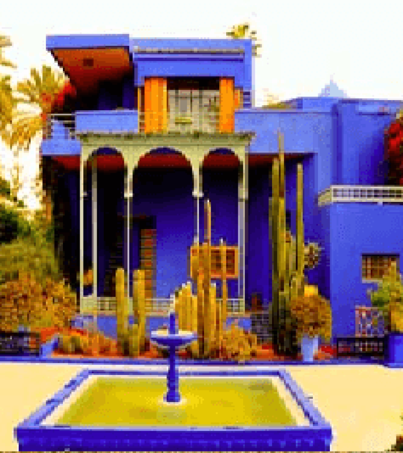 2 days desert tour from Errachidia Morocco Experience Trips