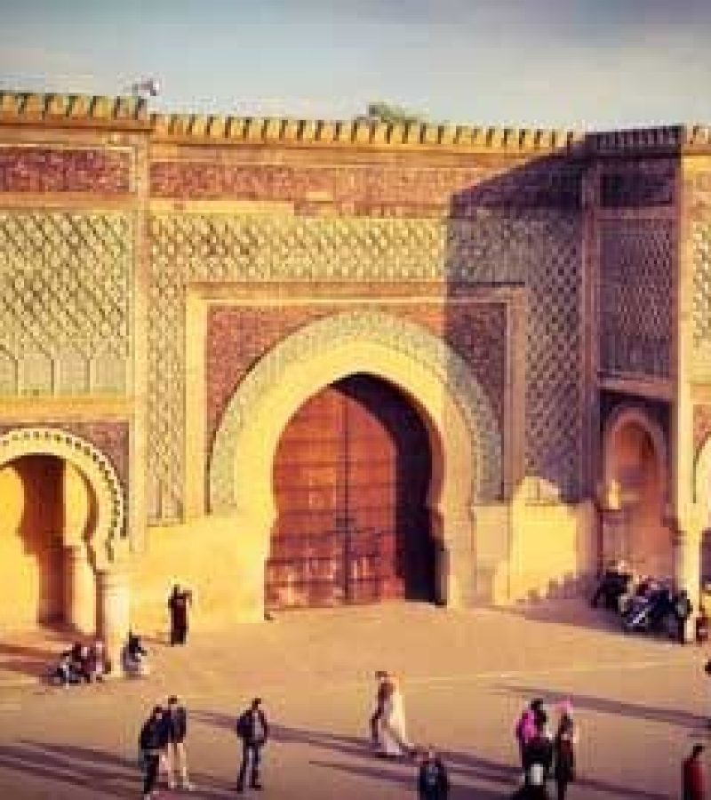 2 days desert tour from Errachidia Morocco Experience