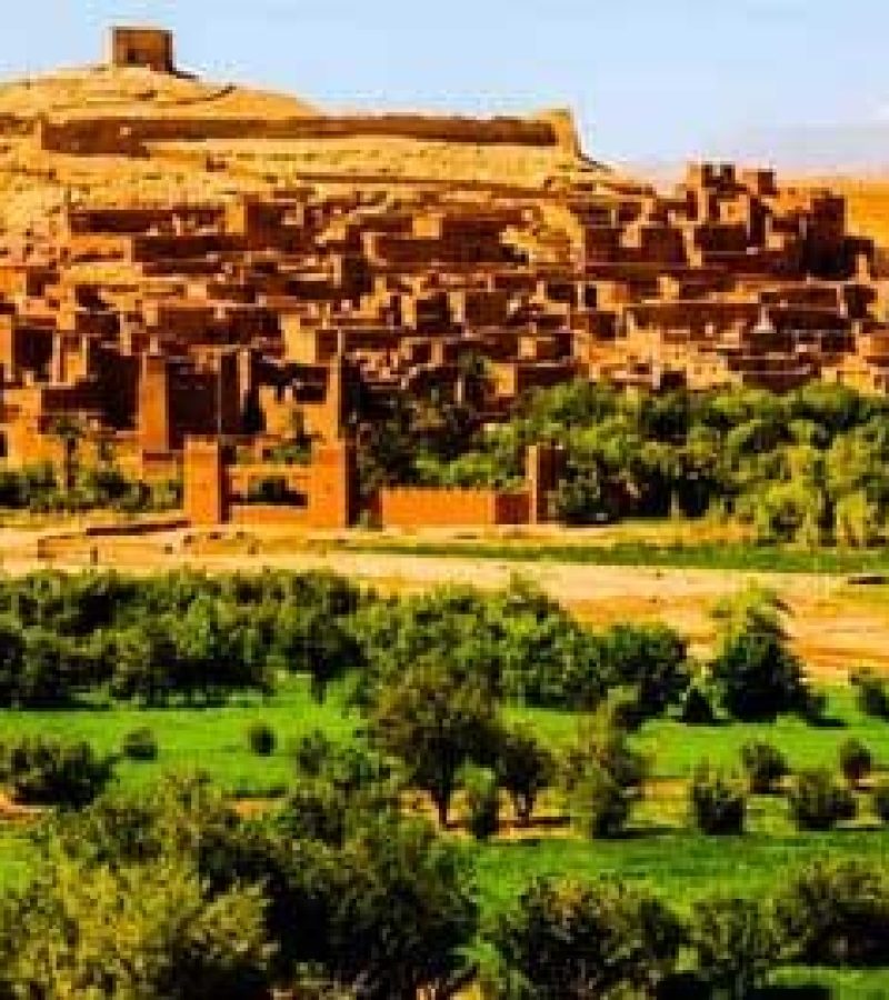 2 days desert tour from Errachidia Morocco Experience Trips