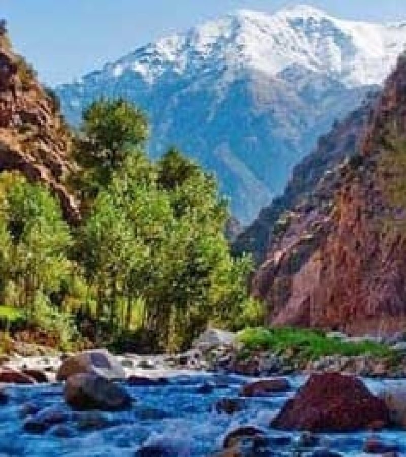 2 days desert tour from Errachidia Morocco Experience Trips