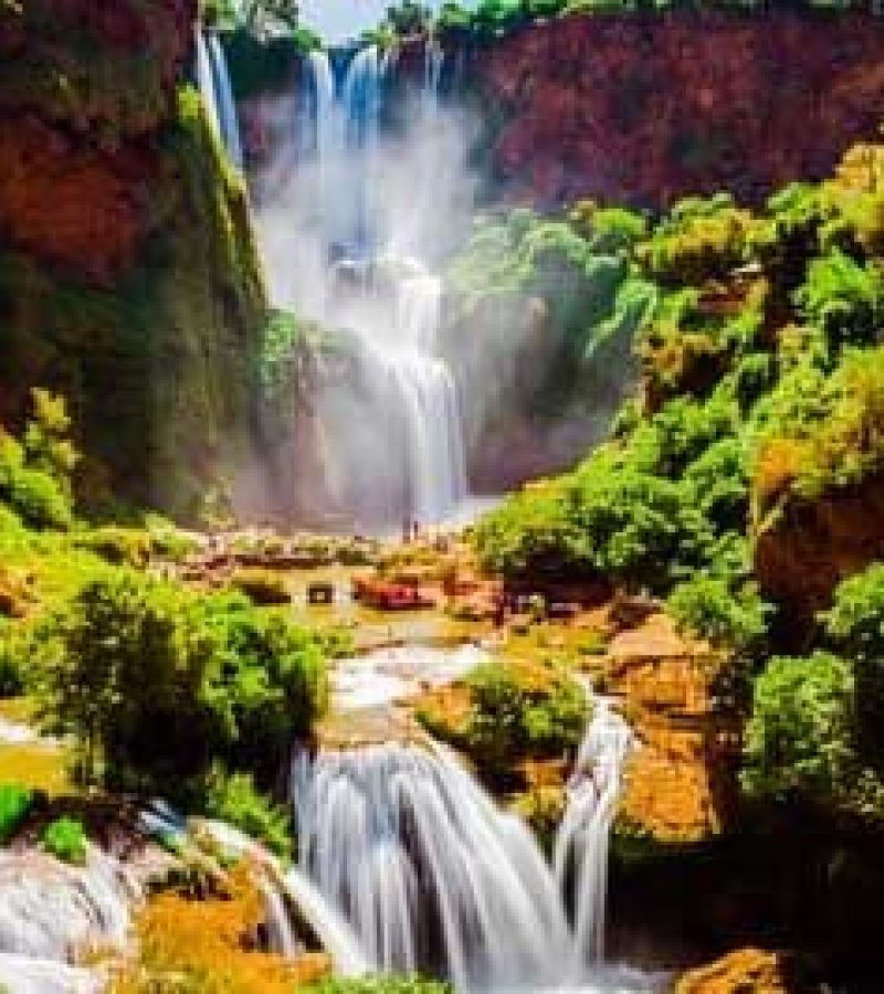 2 days desert tour from Errachidia Morocco Experience Trips