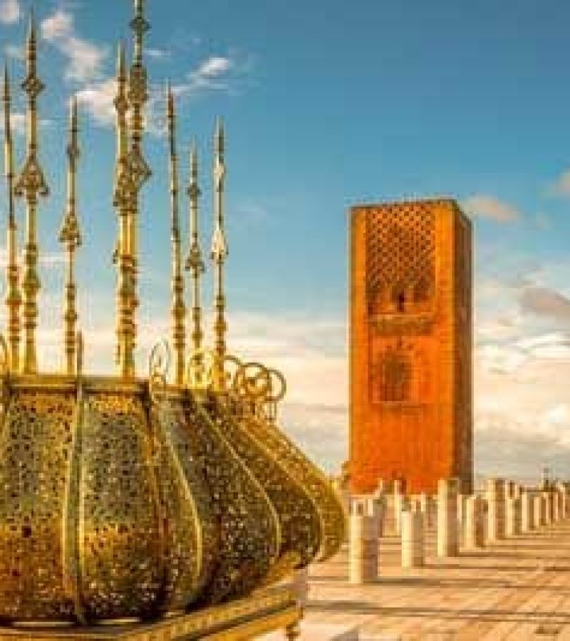 2 days desert tour from Errachidia Morocco Experience Trips