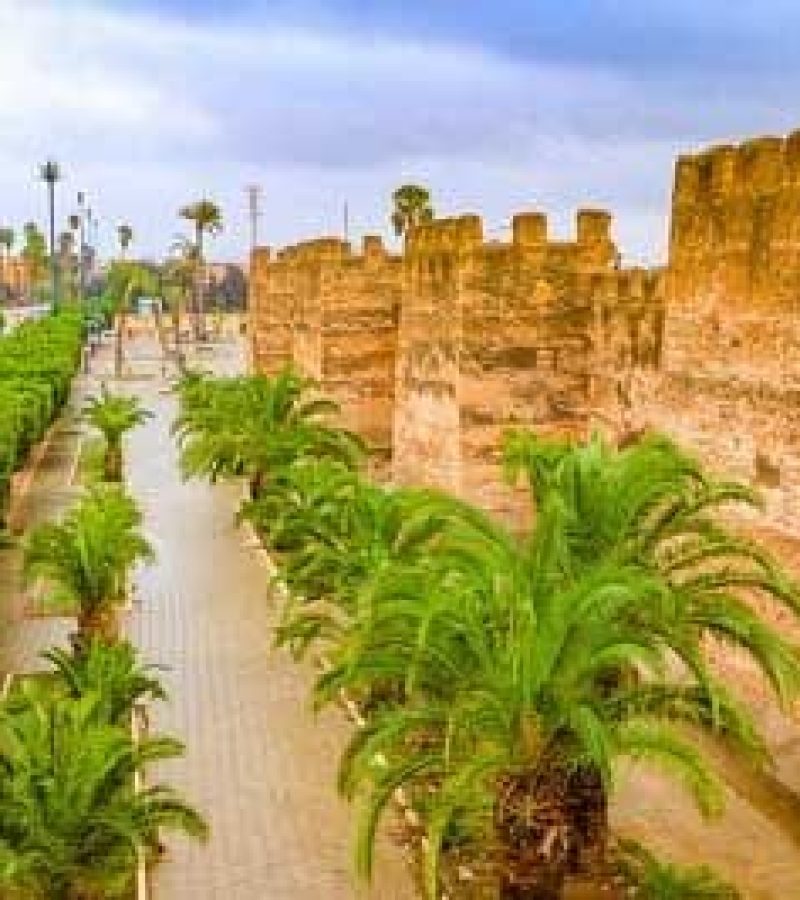 2 days desert tour from Errachidia Morocco Experience Trips