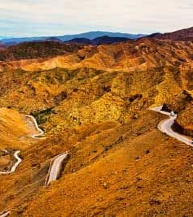 2 days desert tour from Errachidia Morocco Experience Trips