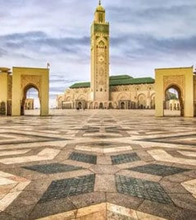 2 days desert tour from Errachidia Morocco Experience Trips
