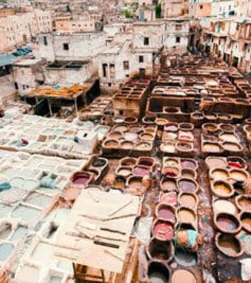 2 days desert tour from Errachidia Morocco Experience Trips